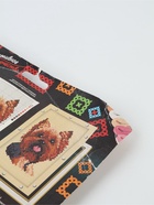 УЦЕНКА Вышивка крестиком на канве», серия «CROSS STITCH» Собачка 10962615