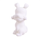 УЦЕНКА ШКОЛА ТАЛАНТОВ Набор для творчества Раскрась игрушку, собачка - Фото 3