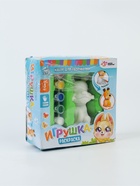 УЦЕНКА ШКОЛА ТАЛАНТОВ Набор для творчества Раскрась игрушку, собачка - Фото 5