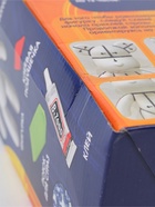 УЦЕНКА Алмазная мозаика на фигурке «Медведь», цвет синий - Фото 8