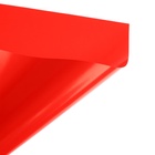 УЦЕНКА Картон цветной А4, 20л, 10цв, глянцевый в папке ErichKrause, набор для детского творчества 10 - Фото 4