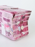 УЦЕНКА Набор для создания цветных свечей с цветочным декором «Летнее настроение» - Фото 4