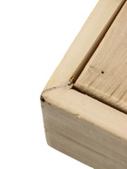 УЦЕНКА Лавка деревянная «Цезарь» из липы, 60×32×42 см, для бани, для дачи, нагрузка до 100 кг 68 - фото 14987051