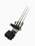 Макет оружия «Сувенирные когти и 3 лезвия. Череп», 42.5×13×10 см - Фото 4