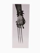 Сувенирное оружие "Когти. Череп" 42,5х13х10 см - фото 61954440