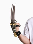 Сувенирное оружие "Когти. Череп" 42,5х13х10 см - фото 61954442