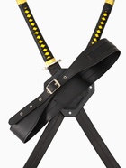 Макет оружия «Сувенирные парные катаны», заплечные, 86.5×72×7.5 см - Фото 3