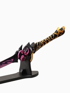 Макет оружия «Сувенирная сабля-катана», 108.5×12×26.5 см - Фото 2