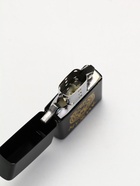 Зажигалка бензиновая «Тигр», 5.5×3.5 см 10938255