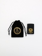 Зажигалка бензиновая «Тигр», 5.5×3.5 см 10938255