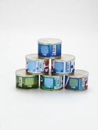 Леденцы монпансье в консервной банке «Чебурашка. 23 февраля», 6 шт. - Фото 4