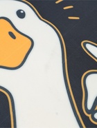 УЦЕНКА Папка А3 с ручками текстиль 20 мм 470×350 мм Calligrata унив «Гуси» - Фото 2