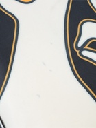 УЦЕНКА Папка А3 с ручками текстиль 20 мм 470×350 мм Calligrata унив «Гуси» - Фото 3