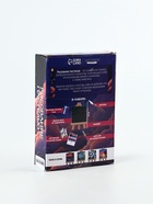 УЦЕНКА Рисование пастелью c холстом на подрамнике «Ночь» 10962822