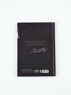 УЦЕНКА Книга для записи рецептов А5, 80 л. Твердый переплет «Специи» - Фото 2