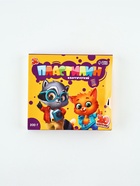 УЦЕНКА Пластилин 10 цветов, 200 г ArtFox STUDY - Фото 1