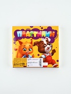 УЦЕНКА Пластилин 10 цветов, 200 г ArtFox STUDY - Фото 2