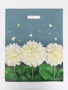 Пакет подарочный «Аллегория», полиэтиленовый с вырубной ручкой 40×50 см, 80 мкм (50 шт) - фото 809349471