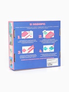 Алмазная мозаика «Мотивация», набор 12 в 1 - фото 119580099