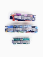 Алмазная мозаика «Мотивация», набор 12 в 1 - фото 119580085