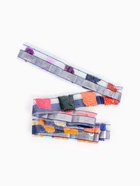 Алмазная мозаика «Мотивация», набор 12 в 1 - фото 119580086