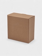 Тарелки глубокие Доляна White Label, набор 4 шт., 950 мл, 20×6.5 см, фарфор, белые - Фото 6