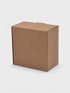 Тарелки глубокие Доляна White Label, набор 4 шт., 15×5 см, фарфор, белые - фото 7729589