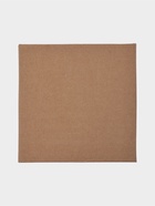 Тарелки обеденные Доляна White Label, набор 4 шт., d=20 см, фарфор, белые - Фото 7