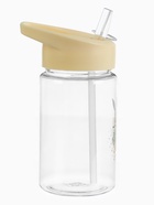 Поильник детский с трубочкой «Зайка», 350 мл., бежевый Mum&Baby - Фото 3