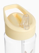 Поильник детский с трубочкой «Зайка», 350 мл., бежевый Mum&Baby - Фото 4