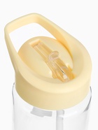 Поильник детский с трубочкой «Зайка», 350 мл., бежевый Mum&Baby - Фото 6