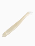 Ложка для первого прикорма в контейнере, бежевая Mum&Baby - фото 61954646