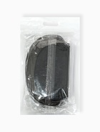 Защитные вкладыши для подмышек, 6 пар, на клеевой основе, чёрные - фото 809349556