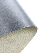 Самоклеющиеся обои, рогожка темная,  0,5х2,8 м - фото 809349565