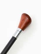 Сувенирная трость с кинжалом, клинок 15 см, набалдашник: рукоять КПП, 94 см - Фото 3