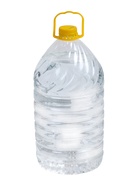 УЦЕНКА Вода дистиллированная Grand Caratt, 5 л - Фото 6