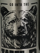 Термос Wild, 800 мл - фото 809349579