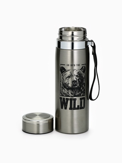 Термос Wild, 800 мл