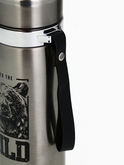 Термос Wild, 800 мл