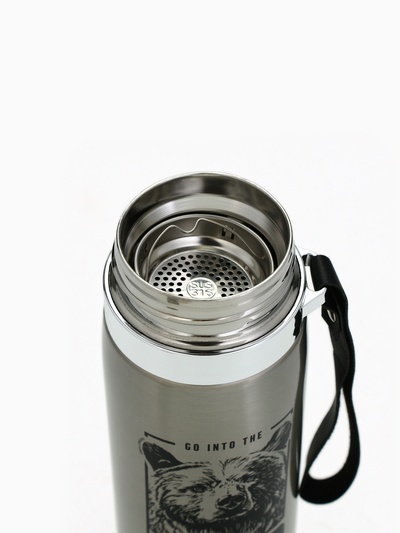 Термос Wild, 800 мл