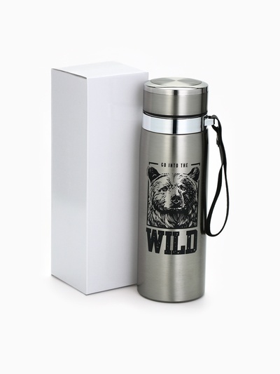 Термос Wild, 800 мл
