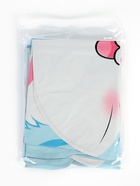 Воздушный шар фольгированный 22" «Голубая кошка», фигура под воздух 10905614