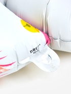 Воздушный шар фольгированный 22" «Розовая кошка», фигура под воздух (5 шт) - фото 809349620