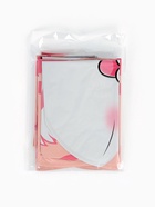 Воздушный шар фольгированный 22" «Розовая кошка», фигура под воздух 10905615