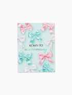 Открытка-мини «Кому-то особенному», 8×6 см - Фото 2