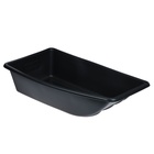 УЦЕНКА Сани рыбацкие YUGANA "С-3/1" 1000×520×250 мм - Фото 1