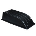 УЦЕНКА Сани рыбацкие YUGANA "С-3/1" 1000×520×250 мм - Фото 2