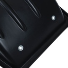 УЦЕНКА Сани рыбацкие YUGANA "С-3/1" 1000×520×250 мм - Фото 4