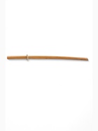 УЦЕНКА Макет оружия «Боккен тренировочный», бежевый, 100 см - Фото 2