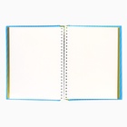 УЦЕНКА Фотоальбом магнитный на 20 листов, 80 фото «До свидания детский сад» - Фото 2